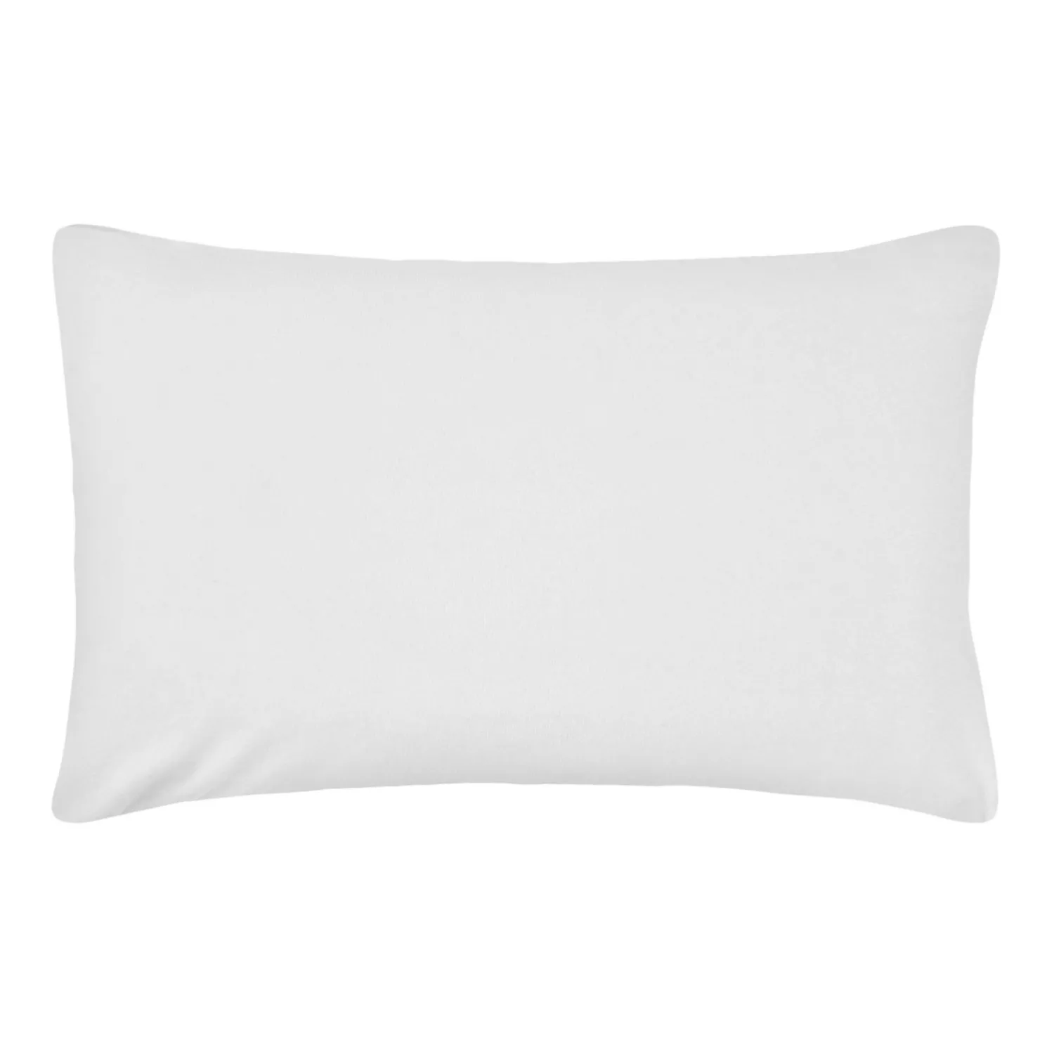 coincasa Copriguanciale raso di cotone