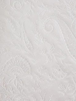 coincasa Copriletto fantasia paisley Portofino