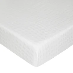 coincasa Coprimaterasso jacquard Threelevel