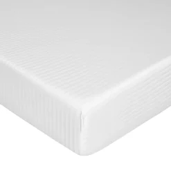 coincasa Coprimaterasso raso di cotone