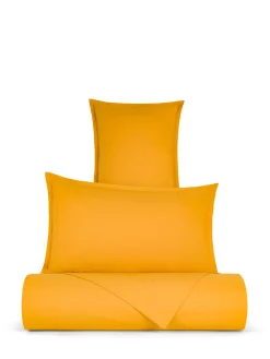 coincasa Copripiumino in cotone percalle Zefiro