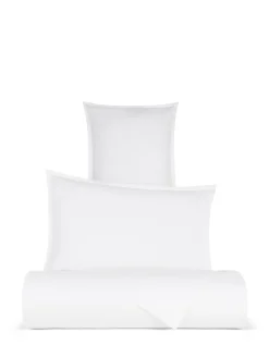 coincasa Copripiumino in cotone percalle Zefiro