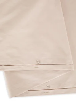 coincasa Copripiumino in cotone percalle Zefiro