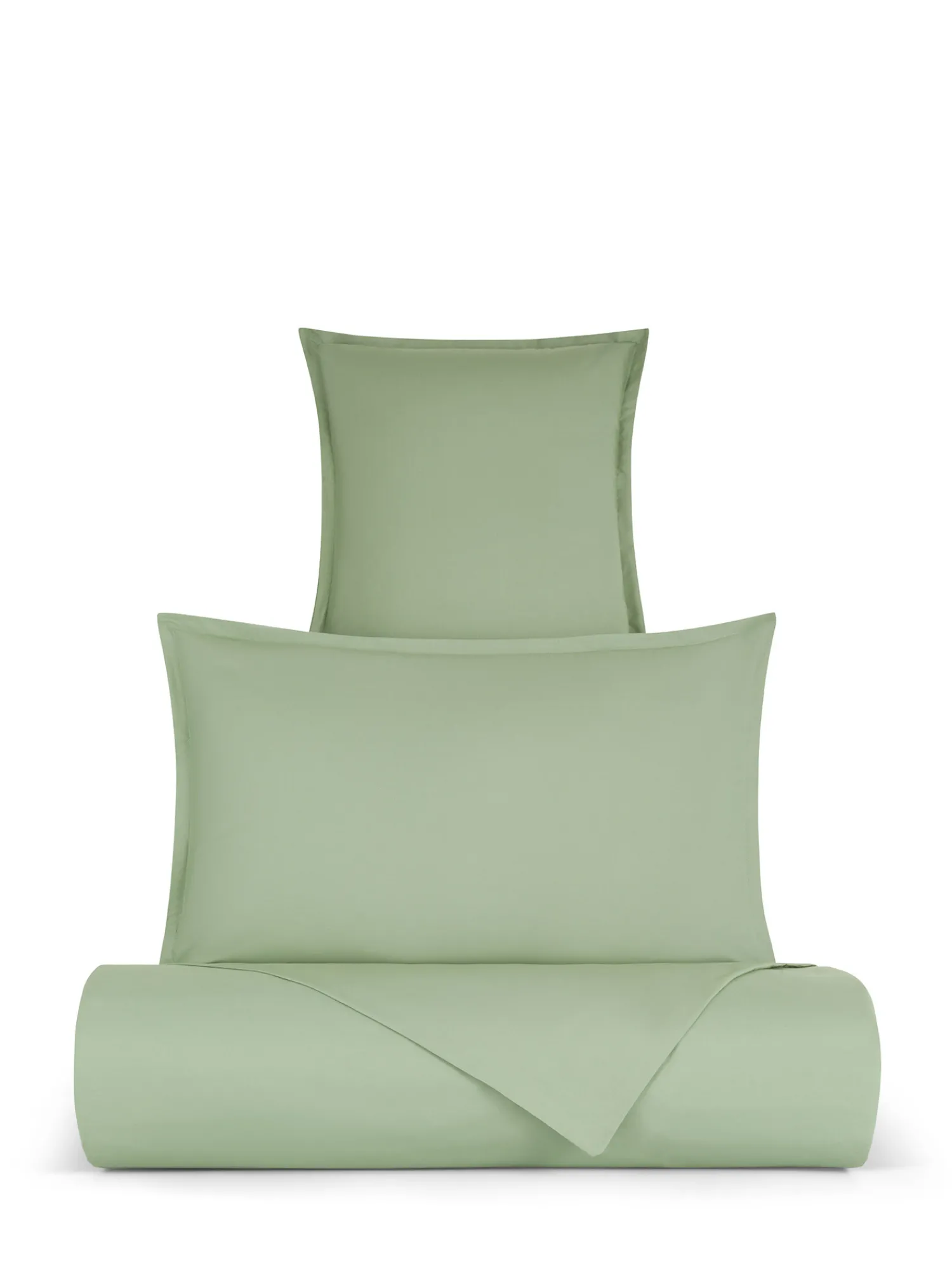 coincasa Copripiumino in cotone percalle Zefiro