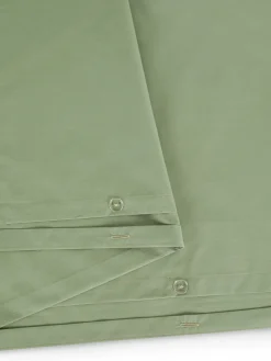 coincasa Copripiumino in cotone percalle Zefiro