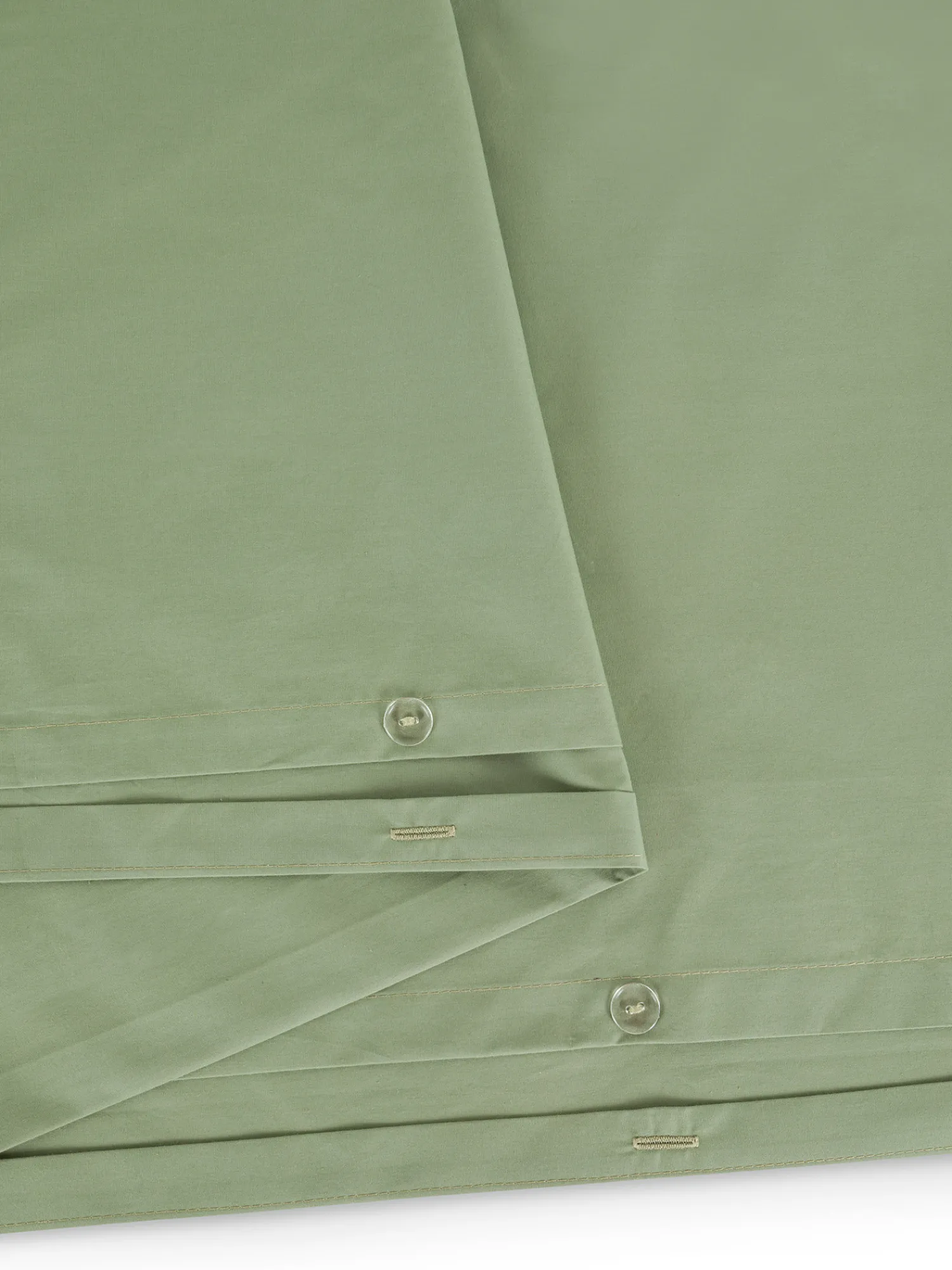 coincasa Copripiumino in cotone percalle Zefiro