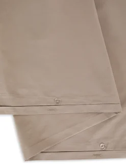 coincasa Copripiumino in cotone percalle Zefiro