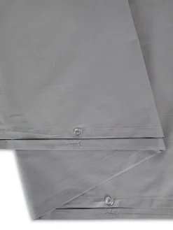 coincasa Copripiumino in cotone percalle Zefiro