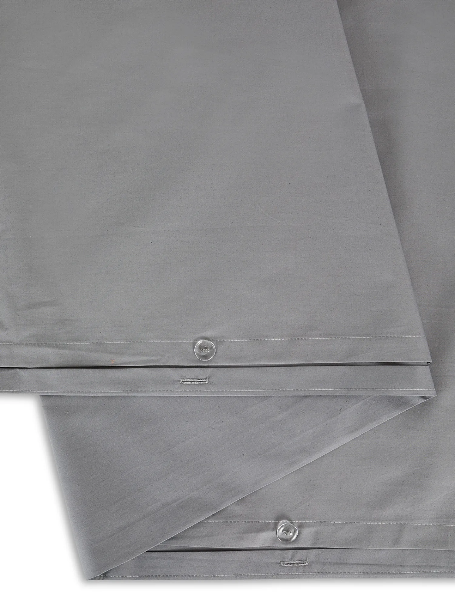 coincasa Copripiumino in cotone percalle Zefiro