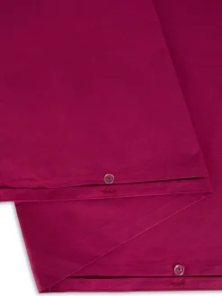 coincasa Copripiumino in cotone percalle Zefiro