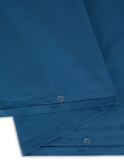 coincasa Copripiumino in cotone percalle Zefiro