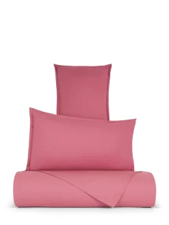 coincasa Copripiumino in cotone percalle Zefiro