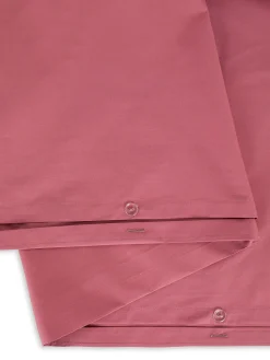 coincasa Copripiumino in cotone percalle Zefiro