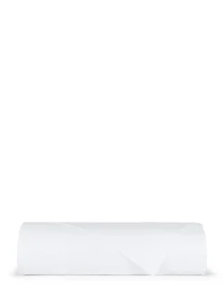 coincasa Copripiumino in pregiato cotone percalle Portofino