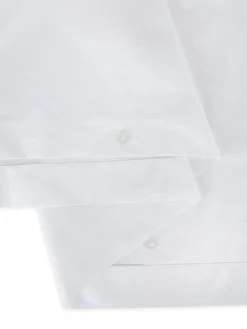 coincasa Copripiumino in pregiato cotone percalle Portofino