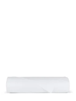 coincasa Copripiumino in pregiato cotone percalle Portofino