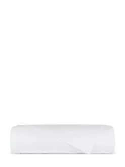 coincasa Copripiumino in pregiato cotone percalle Portofino