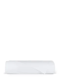 coincasa Copripiumino in raso di cotone egiziano Portofino