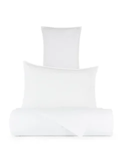 society limonta Copripiumino percalle di cotone stampato Special Capsule SOCIETY Made in Italy per Coincasa