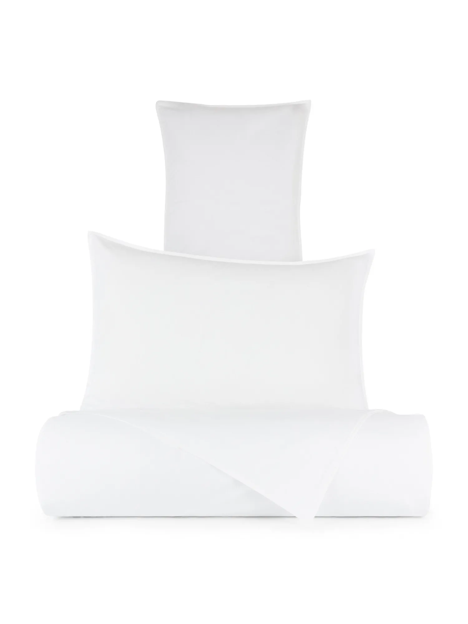 society limonta Copripiumino percalle di cotone stampato Special Capsule SOCIETY Made in Italy per Coincasa