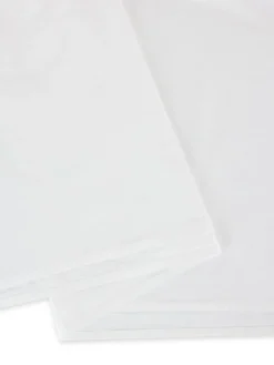 society limonta Copripiumino percalle di cotone stampato Special Capsule SOCIETY Made in Italy per Coincasa