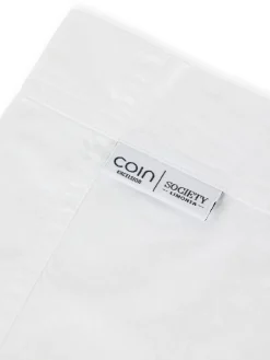 society limonta Copripiumino percalle di cotone stampato Special Capsule SOCIETY Made in Italy per Coincasa