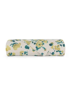 society limonta Copripiumino percalle di cotone stampato Special Capsule SOCIETY Made in Italy per Coincasa