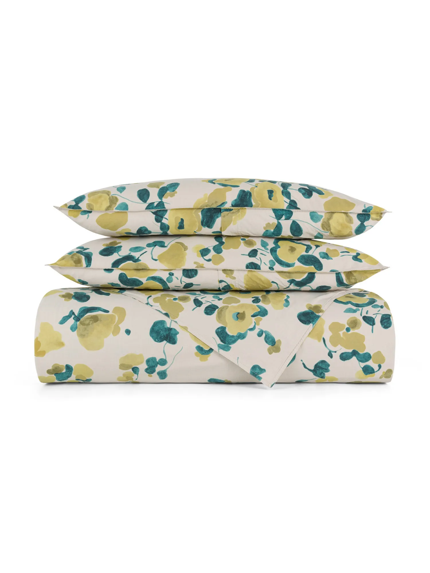 society limonta Copripiumino percalle di cotone stampato Special Capsule SOCIETY Made in Italy per Coincasa