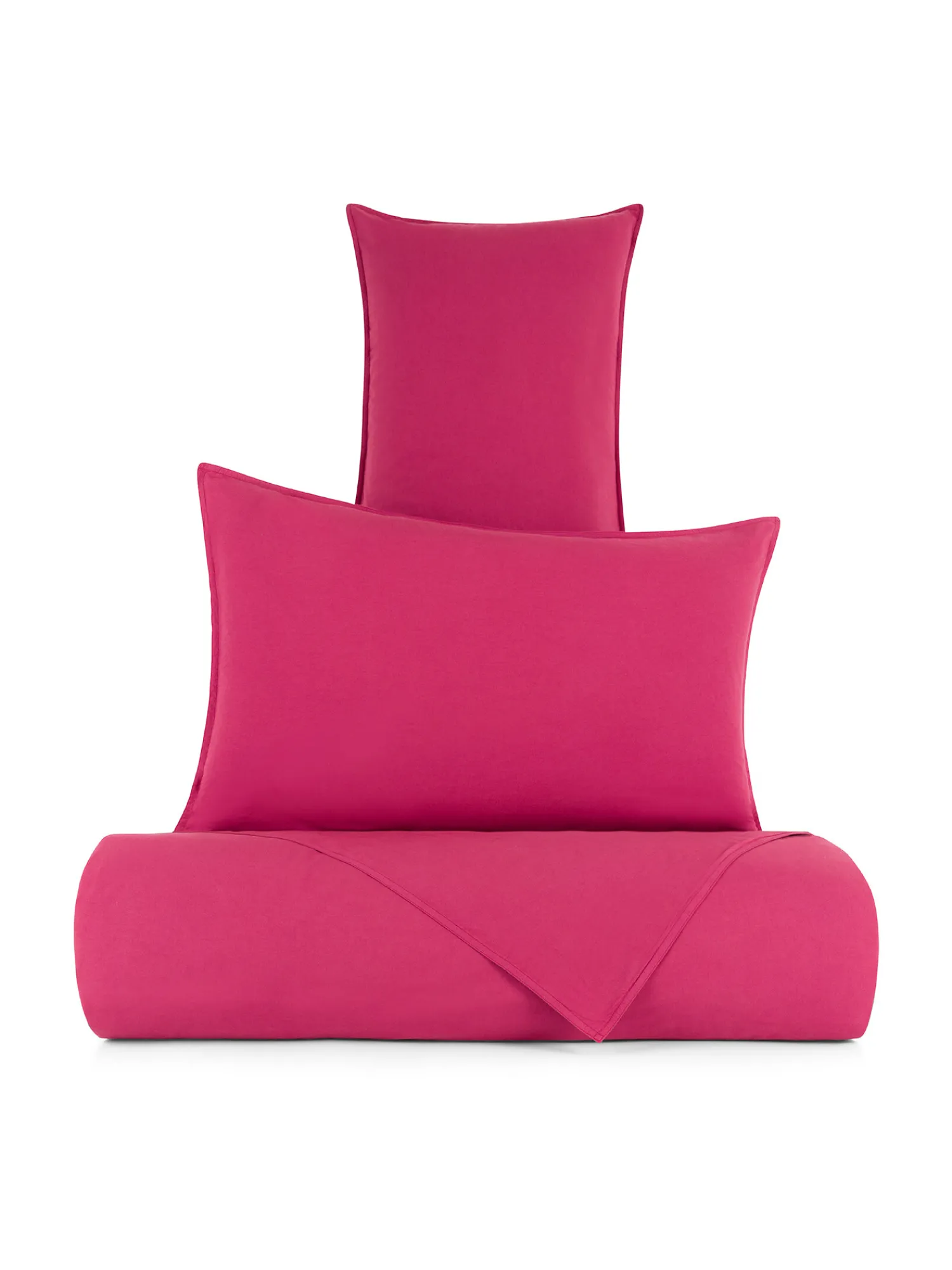 society limonta Copripiumino percalle di cotone stampato Special Capsule SOCIETY Made in Italy per Coincasa