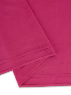 society limonta Copripiumino percalle di cotone stampato Special Capsule SOCIETY Made in Italy per Coincasa