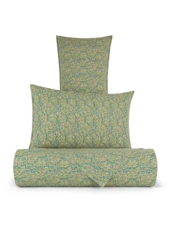 society limonta Copripiumino percalle di cotone stampato Special Capsule SOCIETY Made in Italy per Coincasa