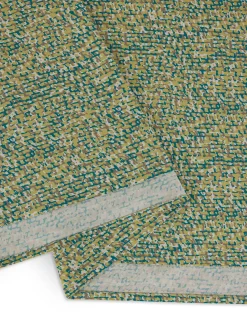 society limonta Copripiumino percalle di cotone stampato Special Capsule SOCIETY Made in Italy per Coincasa