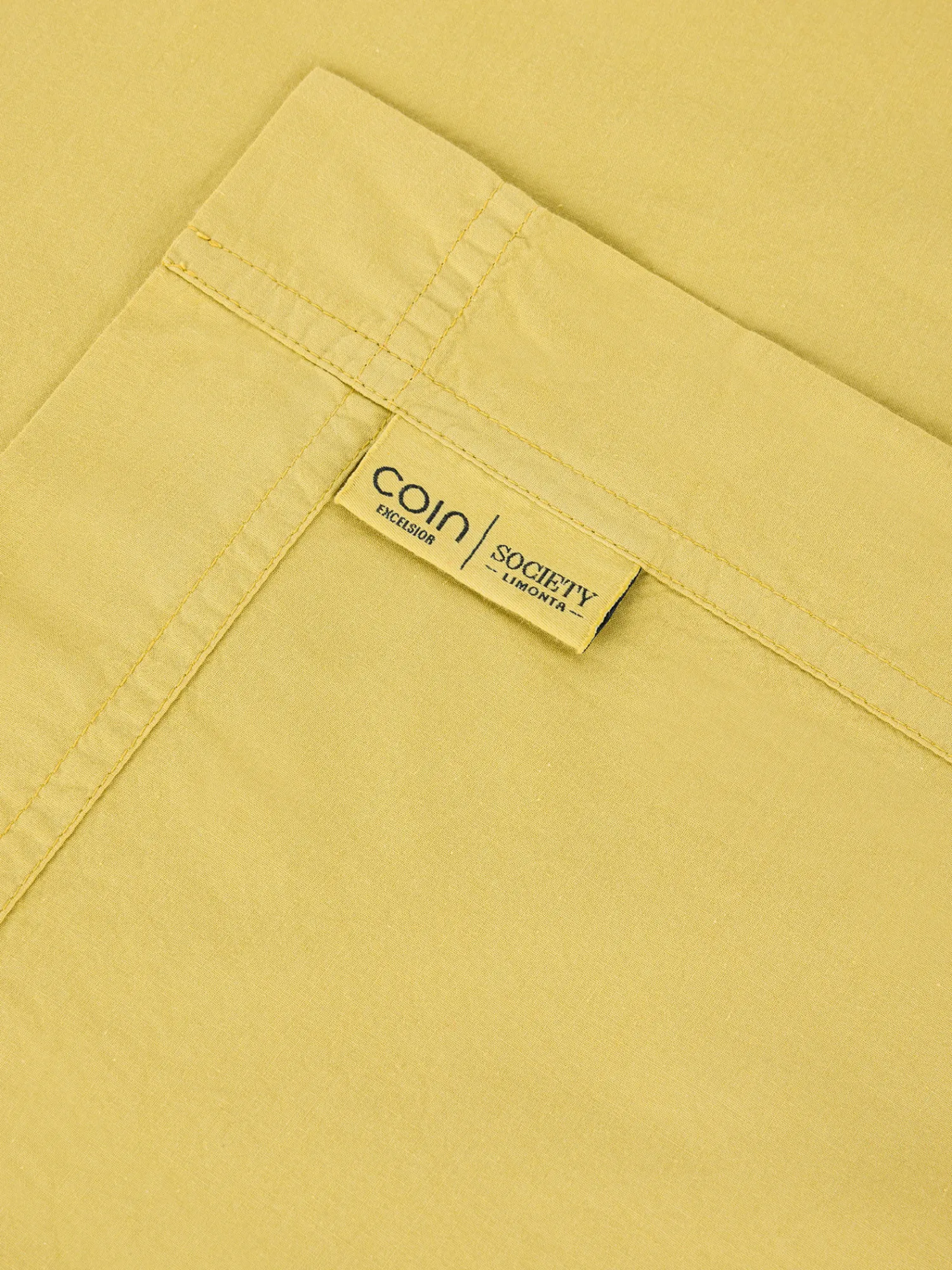 society limonta Copripiumino percalle di cotone stampato Special Capsule SOCIETY Made in Italy per Coincasa