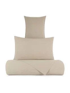 society limonta Copripiumino percalle di cotone stampato Special Capsule SOCIETY Made in Italy per Coincasa