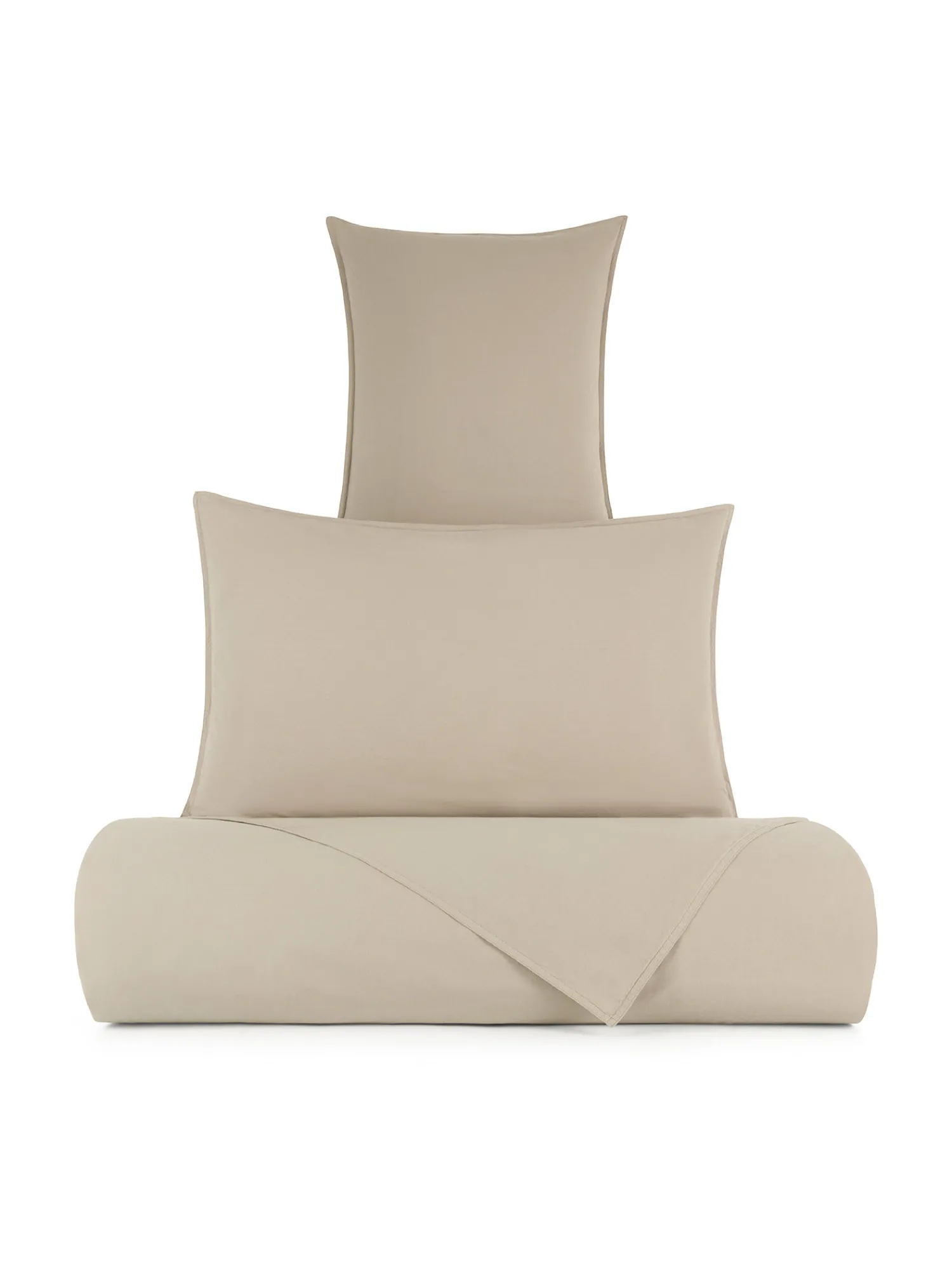 society limonta Copripiumino percalle di cotone stampato Special Capsule SOCIETY Made in Italy per Coincasa