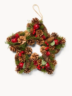 coincasa Corona a forma di stella