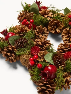 coincasa Corona a forma di stella