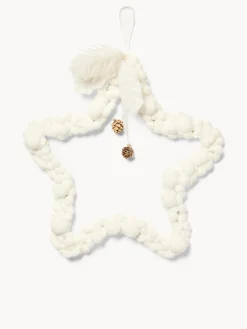 coincasa Corona a forma di stella