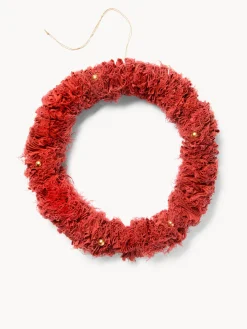 coincasa Corona fatta di tessuti