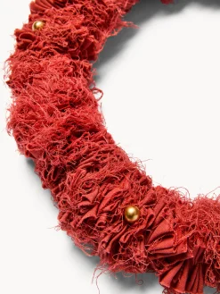 coincasa Corona fatta di tessuti