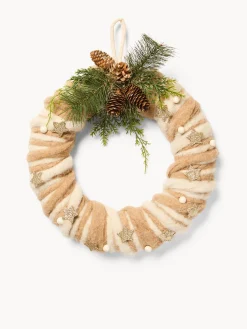 coincasa Corona in feltro