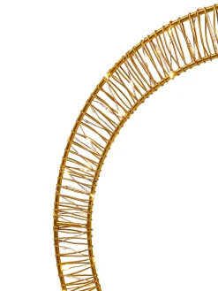 coincasa Corona luminosa micro led