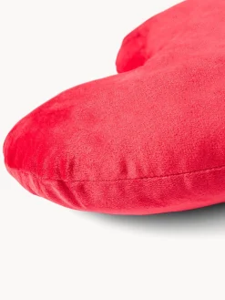 coincasa Cuscino a cuore in velluto