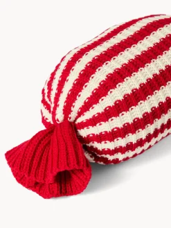 coincasa Cuscino a forma di caramella