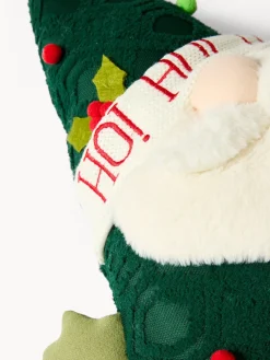 coincasa Cuscino a forma di gnomo