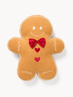 coincasa Cuscino a forma di omino marzapane