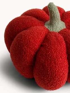 coincasa Cuscino a forma di zucca