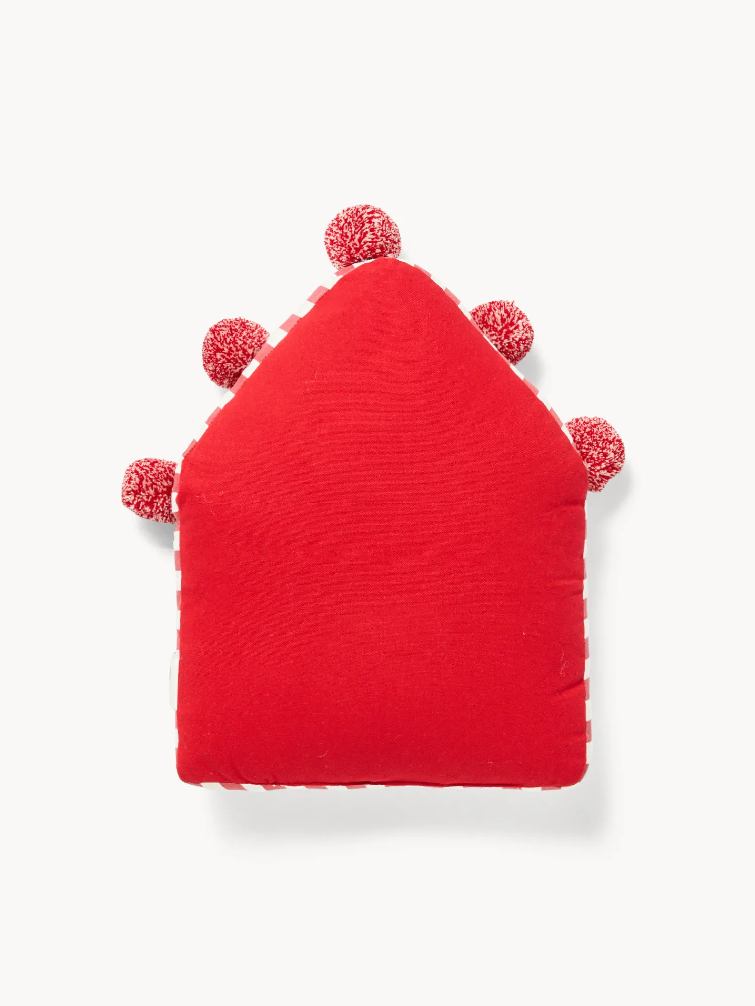 coincasa Cuscino casetta di marzapane