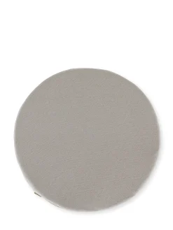 coincasa Cuscino da sedia in cotone tinta unita