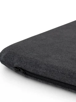 coincasa Cuscino da sedia in cotone tinta unita